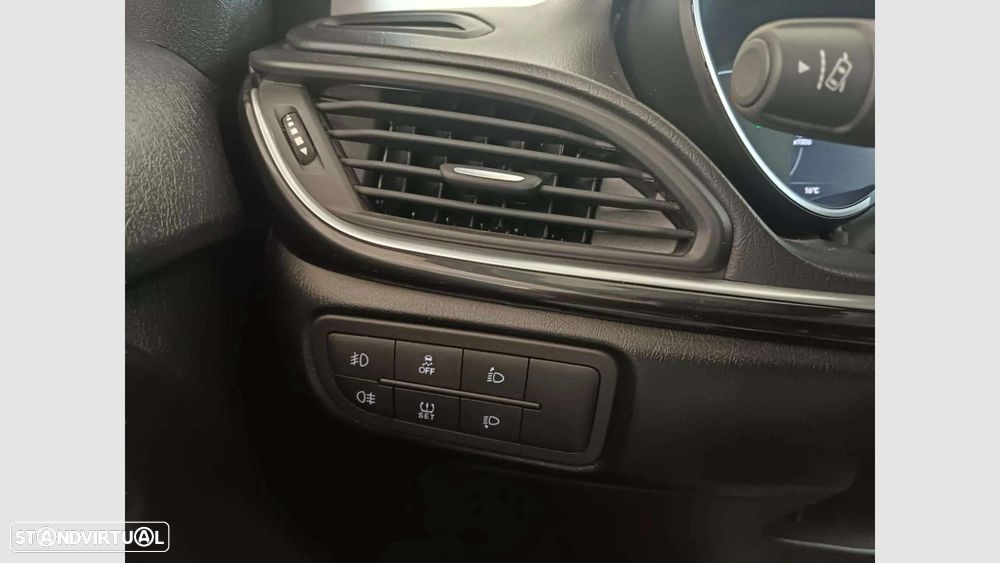 Fiat Tipo 1.3 MultiJet - 23