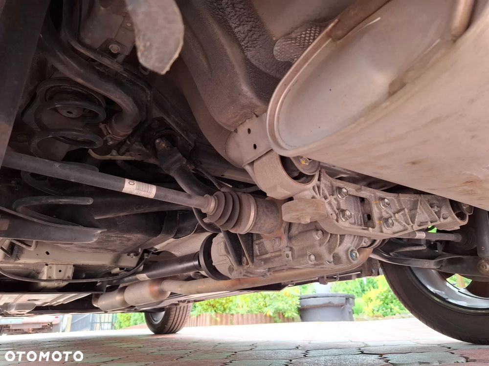 Suzuki SX4 S-Cross 1.4 Boosterjet Allgrip Comfort+ - 11