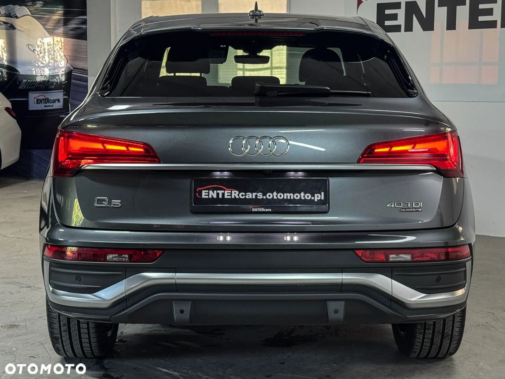 Audi Q5 40 TDI quattro S tronic S line - 17