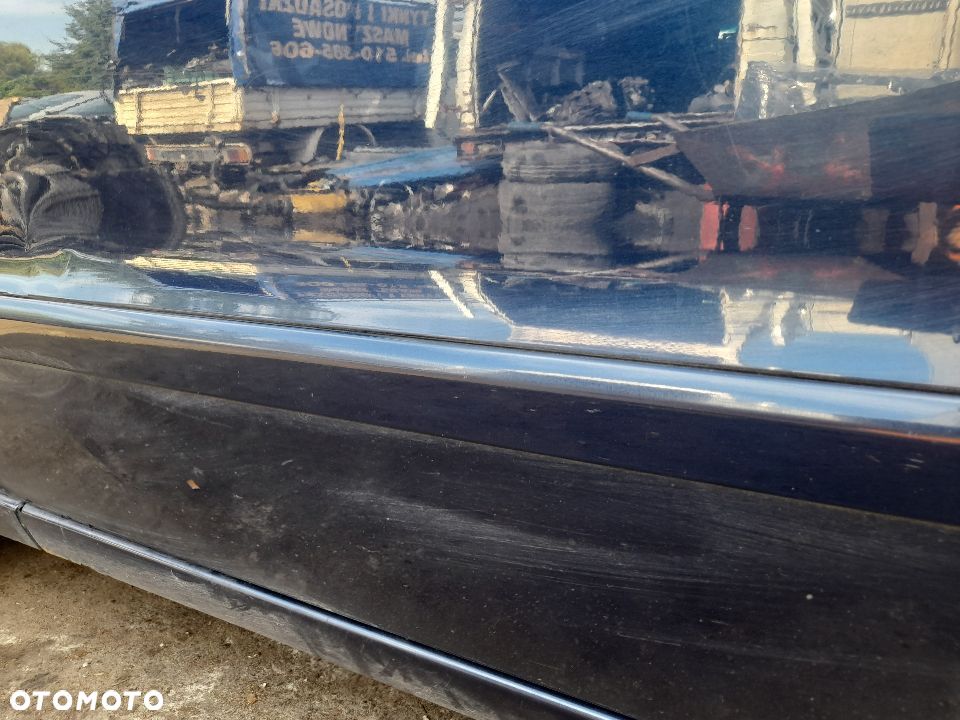 FORD S-MAX DRZWI LEWY PRZÓD LEWE PRZEDNIE E6 - 8