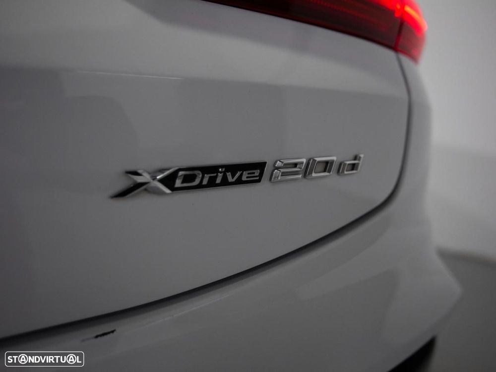BMW X4 20 d xDrive xLine Pack M Auto - 16