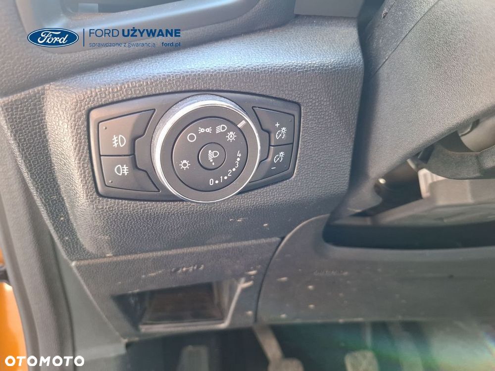 Ford EcoSport - 22