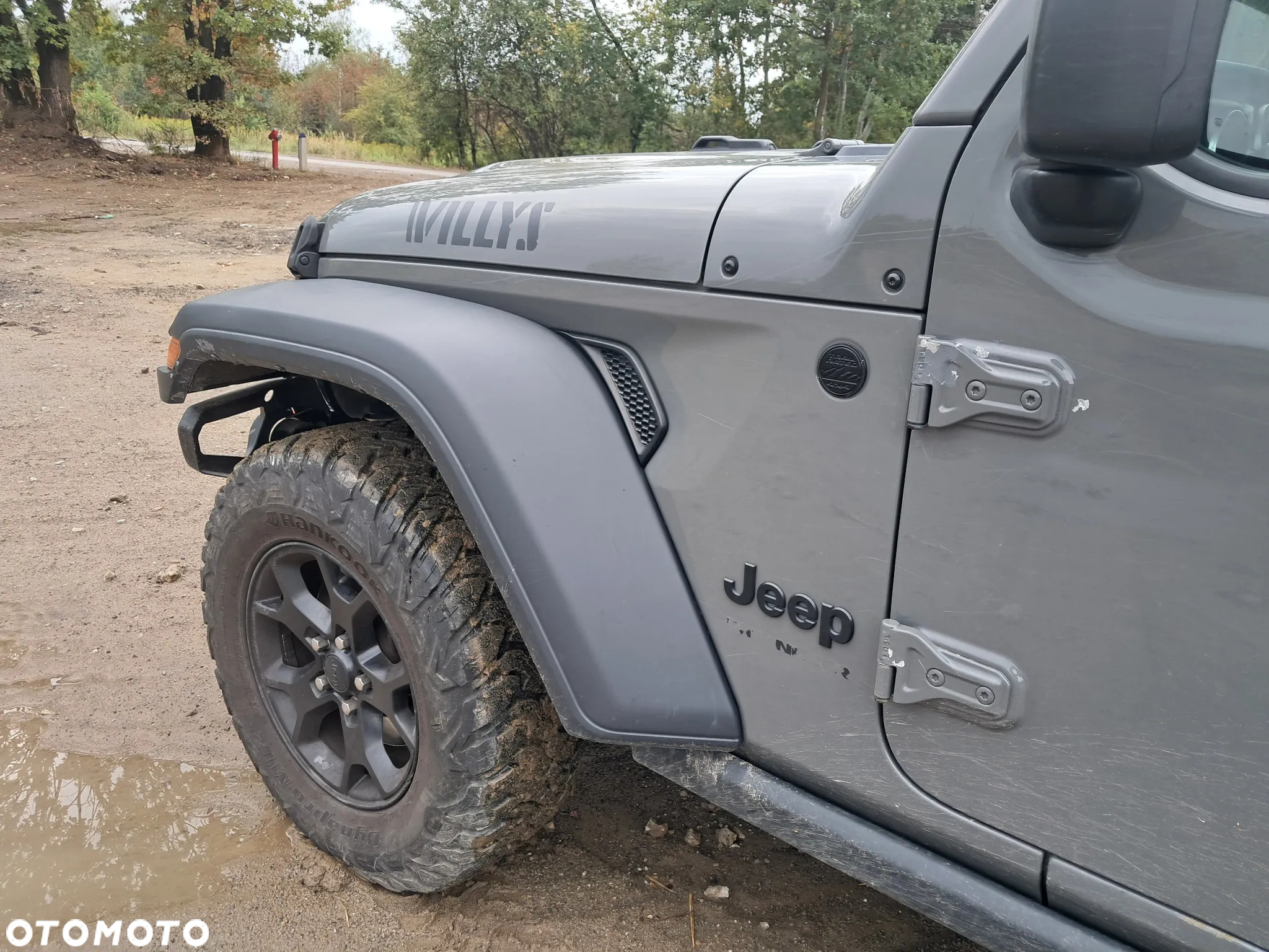 Jeep Wrangler - 9