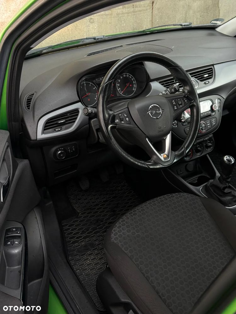 Opel Corsa 1.4 16V ecoFLEX Start-Stop Color Elegance - 8