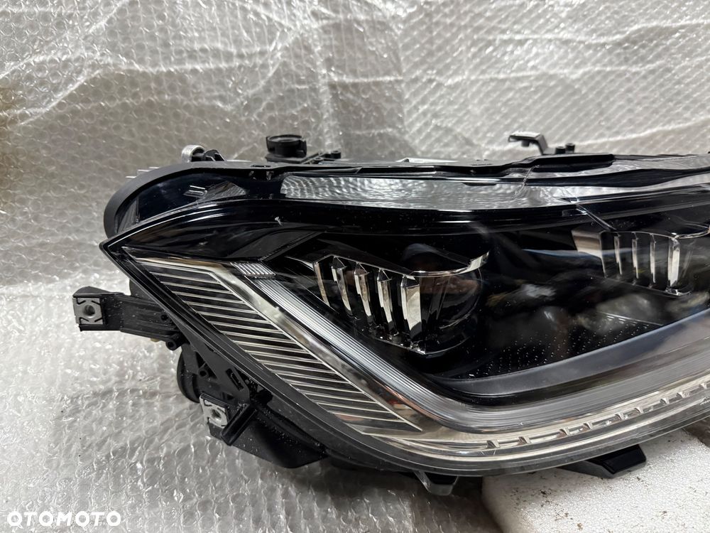 LAMPA PRZÓD PRAWA FULL LED VOLKSWAGEN T CROSS 2GM 2GM941036B - 2