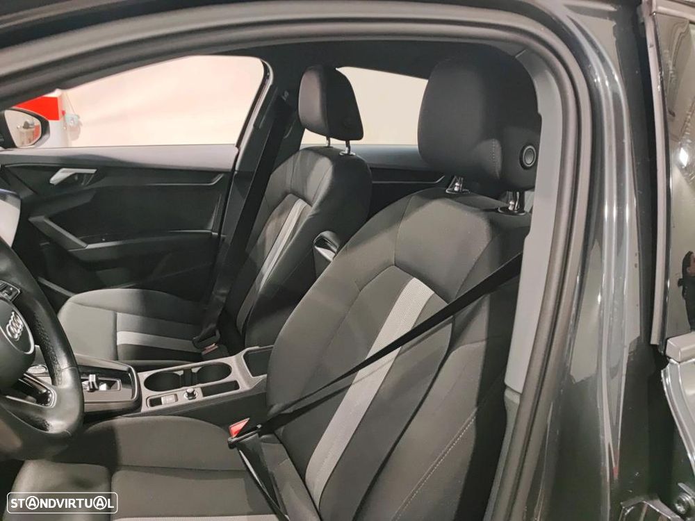 Audi A3 Sportback 40 TFSIe - 5