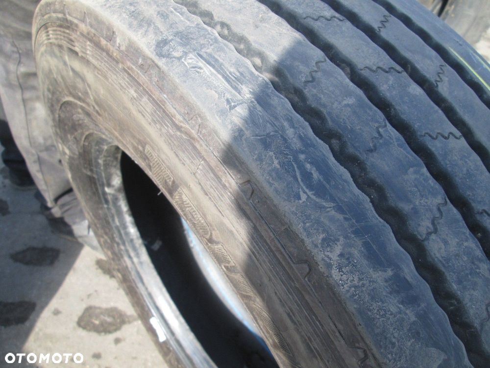 Opona ciężarowa 215/75/17.5 Truckstar TH STEER 3. Opony ciężarowe - 3