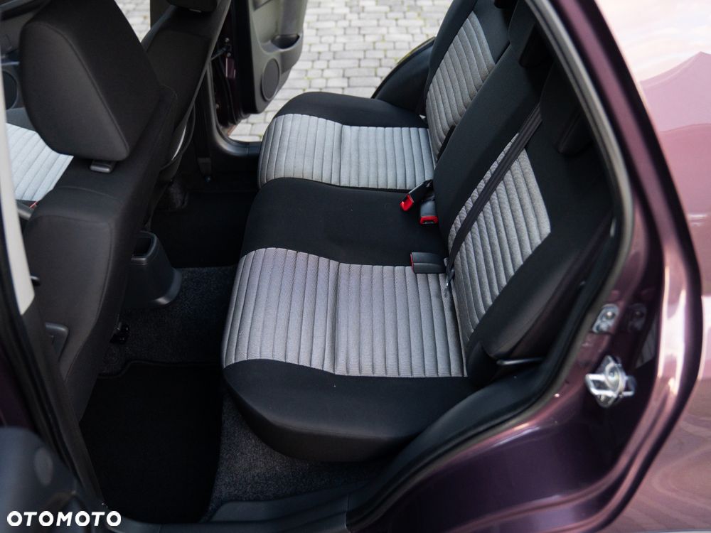 Fiat Sedici 1.6 16V 4x2 Fresh - 23