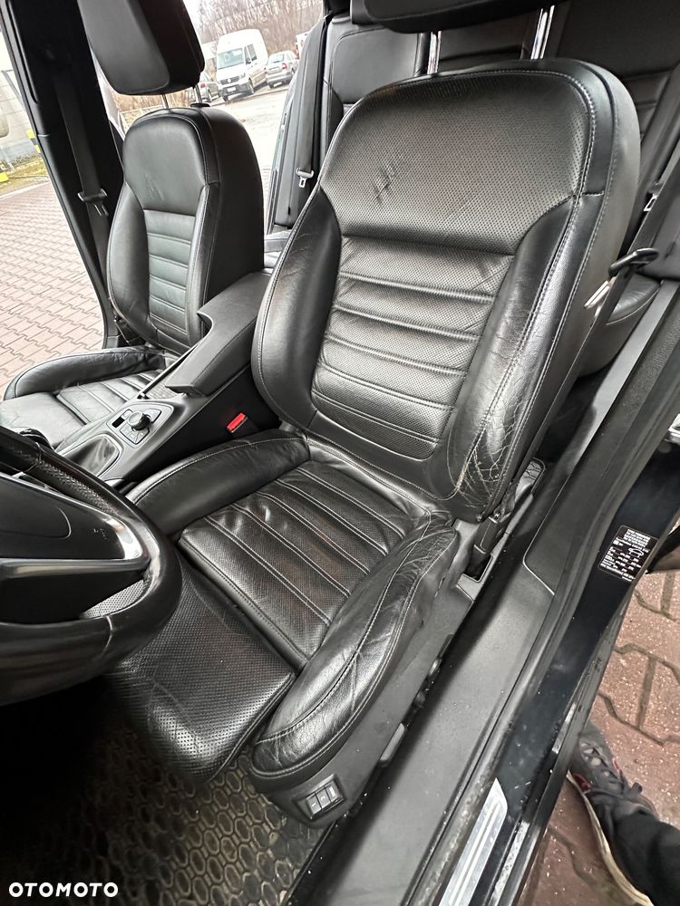 Opel Insignia 2.0 CDTI Sport - 12