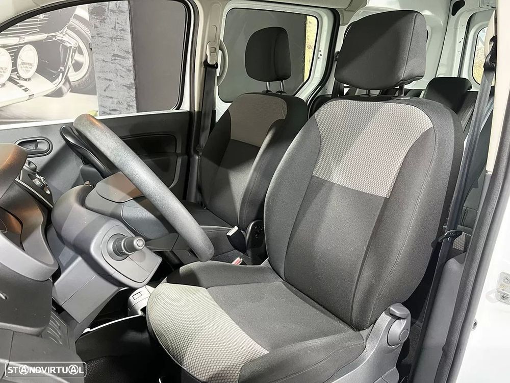 Renault Kangoo - 7