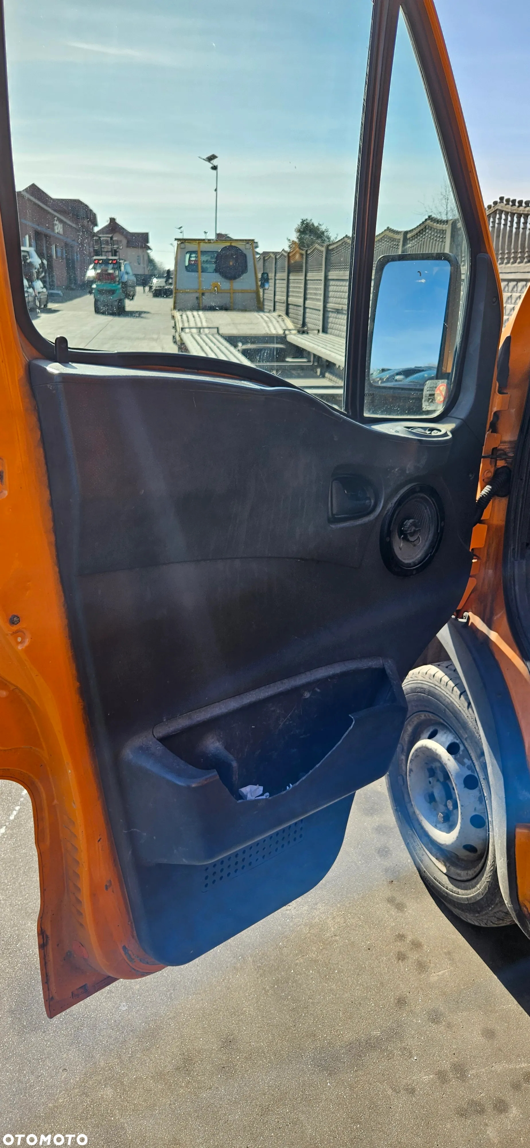 IVECO DAILY III 00-06 2.3 - SERWO HAMULCOWE POMPA - 18