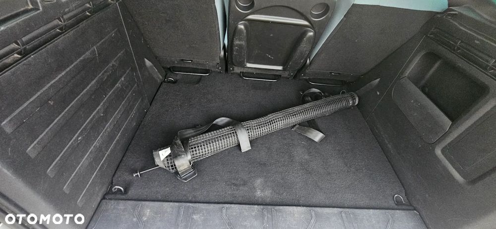 Citroën Berlingo Multispace e-HDi 90 FAP EGS6 Start Stop Selection - 35