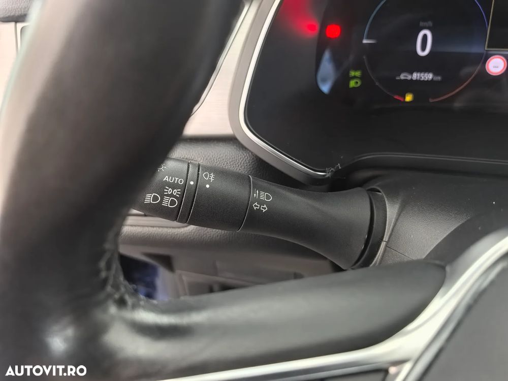 Renault Captur E-Tech Plug-In-Hybrid Intens - 18