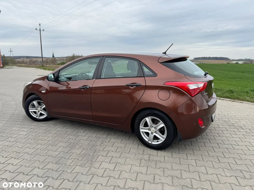 Hyundai i30 1.6 Style - 1