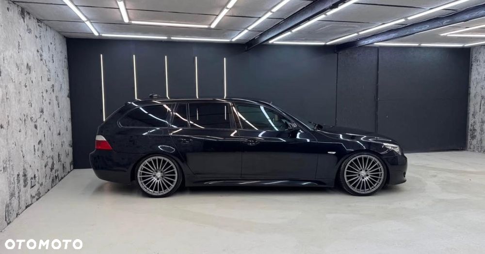 BMW Seria 5 530d - 3