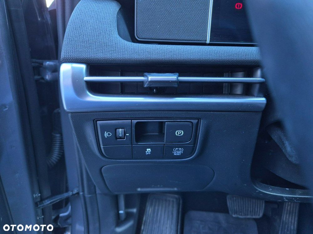 Hyundai Tucson 1.6 T-GDi HEV Smart 2WD - 13