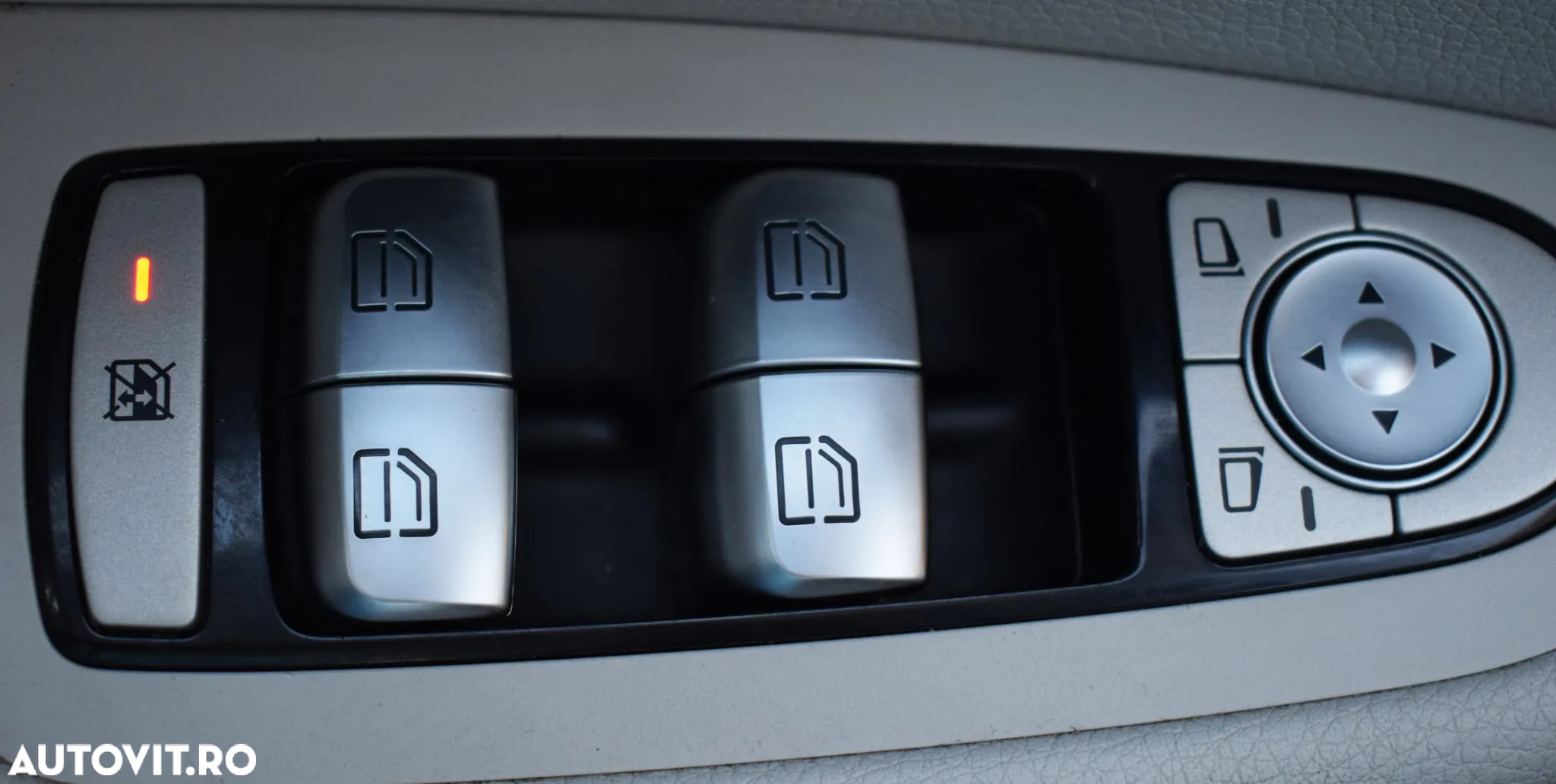 Mercedes-Benz C 180 (BlueTEC) d 7G-TRONIC - 18