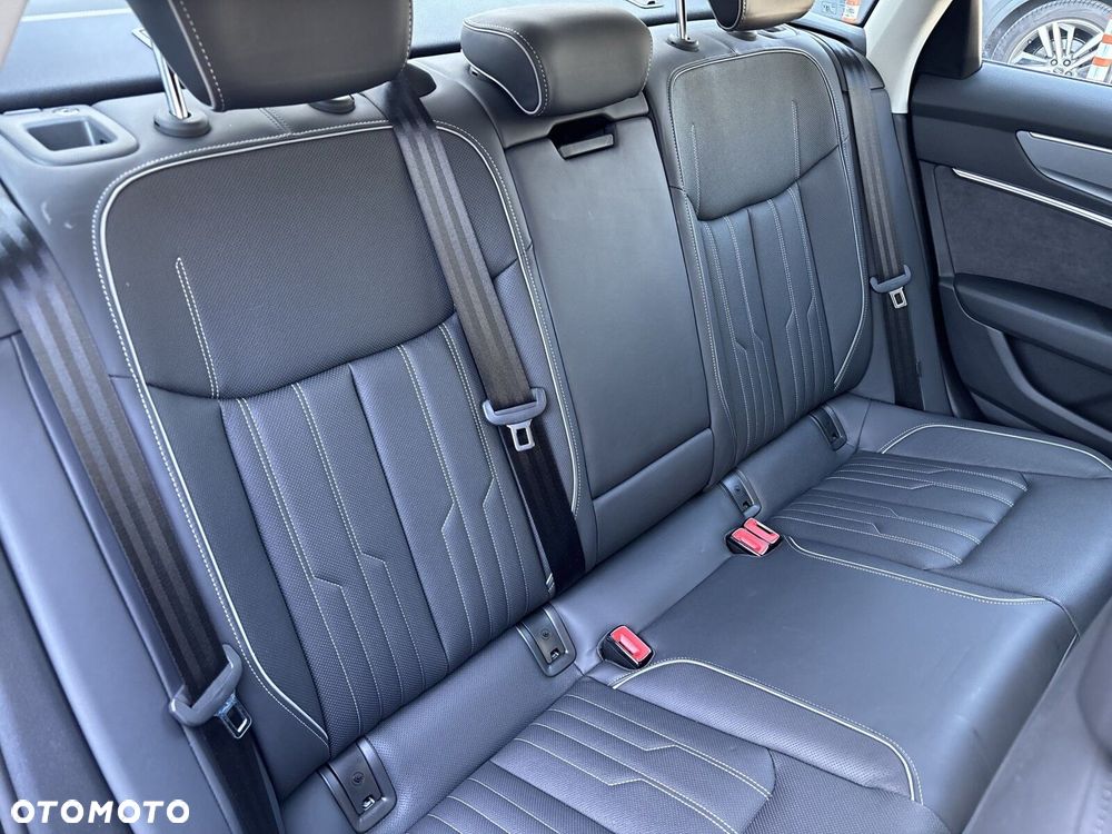 Audi A6 Limousine - 35