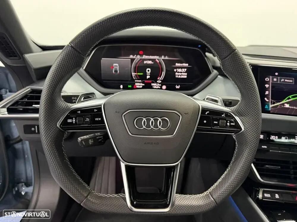 Audi e-tron GT quattro - 18