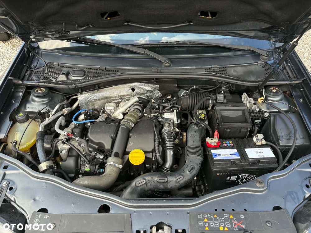 Dacia Duster - 31