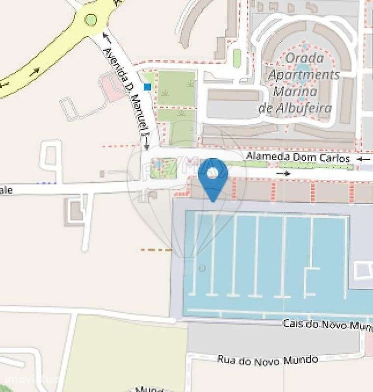 Garagem  para venda - Grande imagem: 2/3