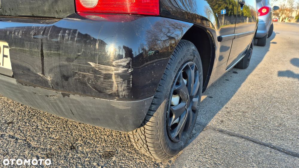 Volkswagen Lupo - 12