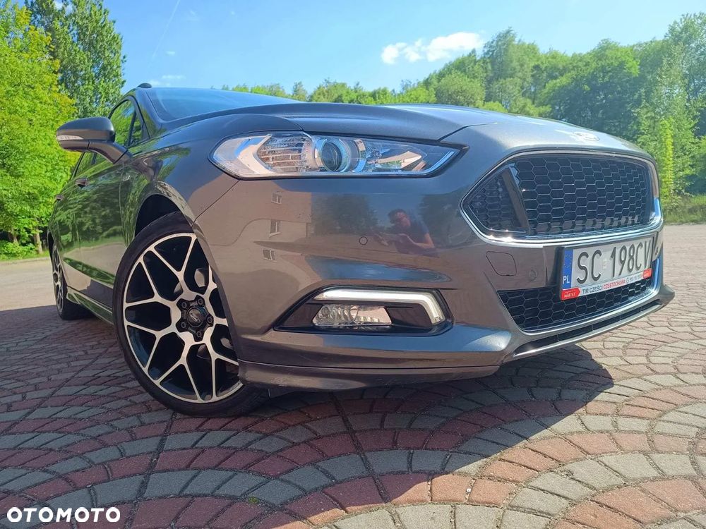 Ford Mondeo 2.0 EcoBlue Edition - 2