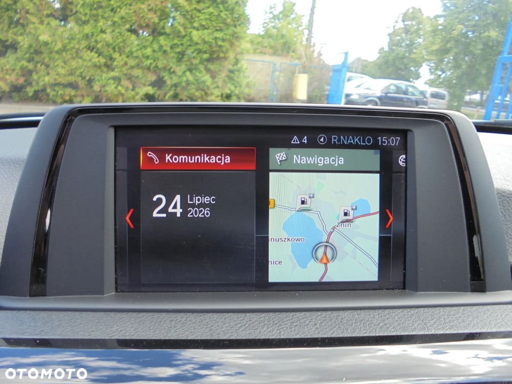 BMW Seria 3 320d Edition M Sport Shadow - 25
