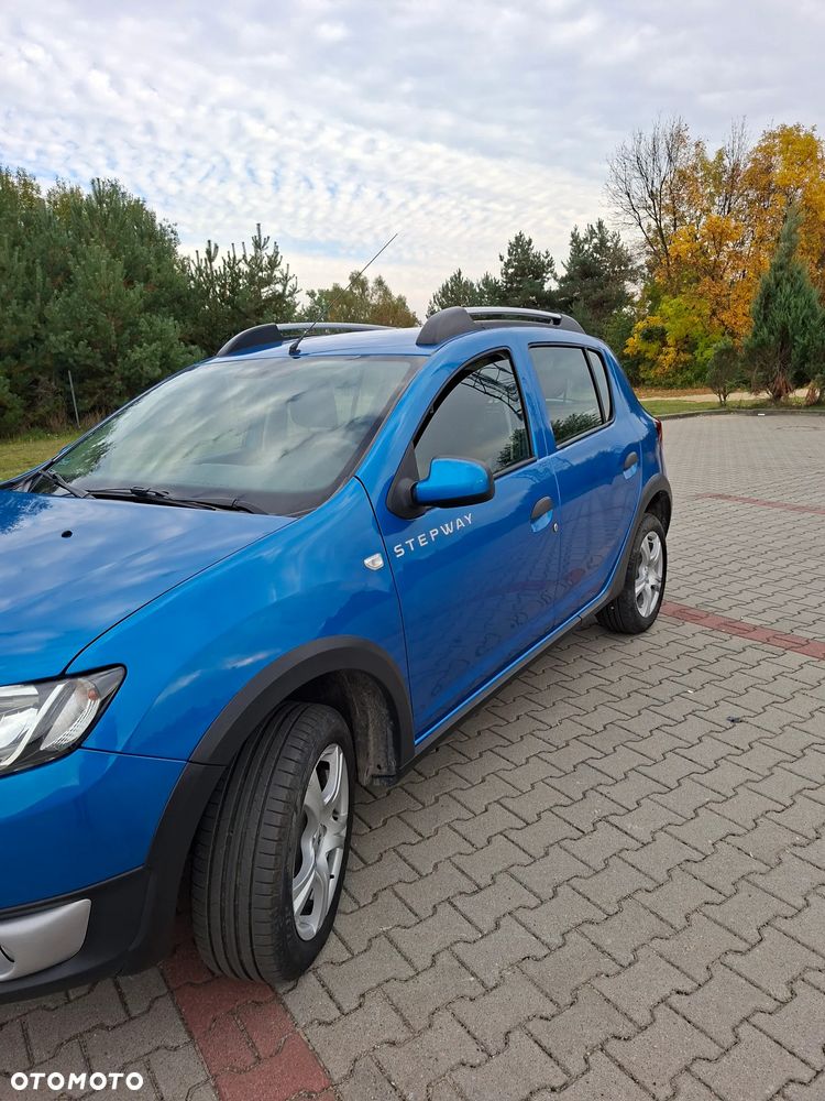 Dacia Sandero - 6