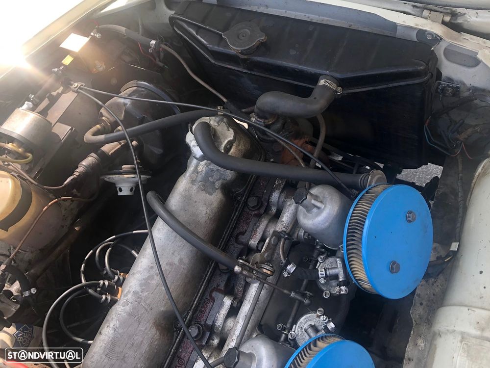 Volvo P1800 - 19