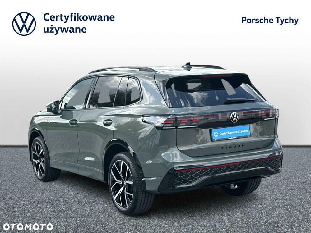 Volkswagen Tiguan - 40