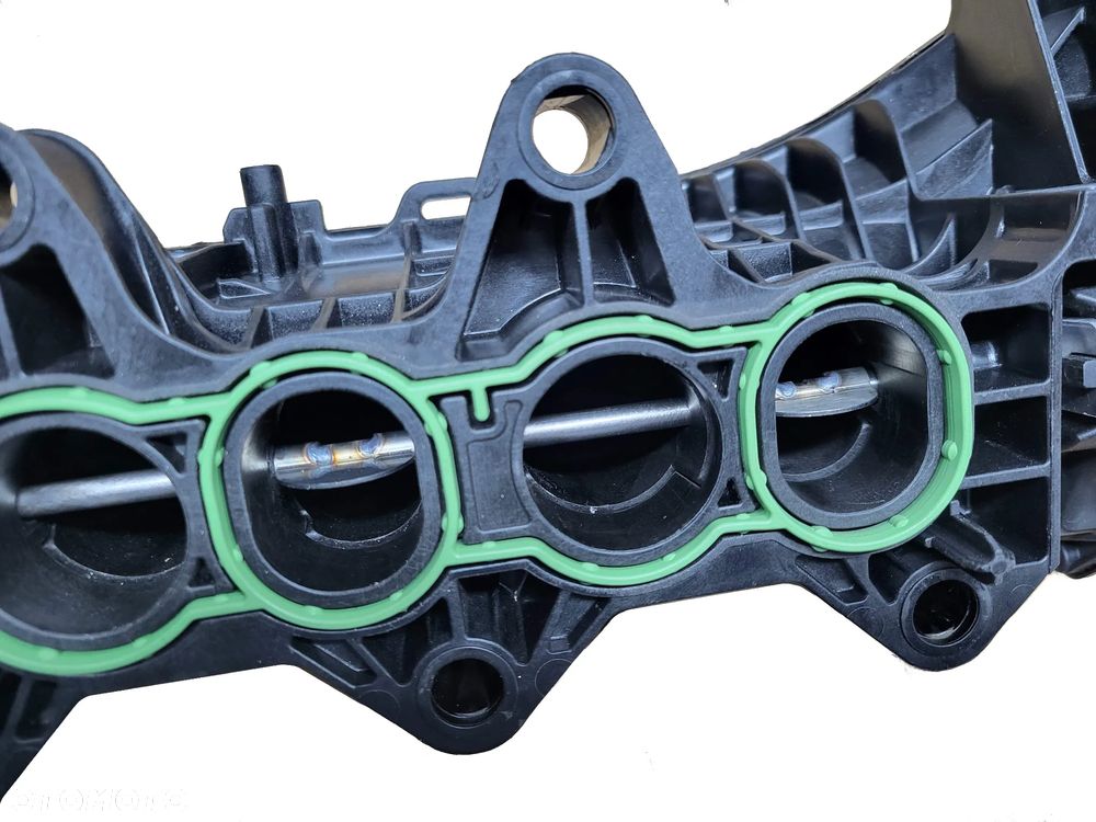 Regenerowany kolektor ssący 2.0 CDTI Opel Insignia Zafira Antara - 2