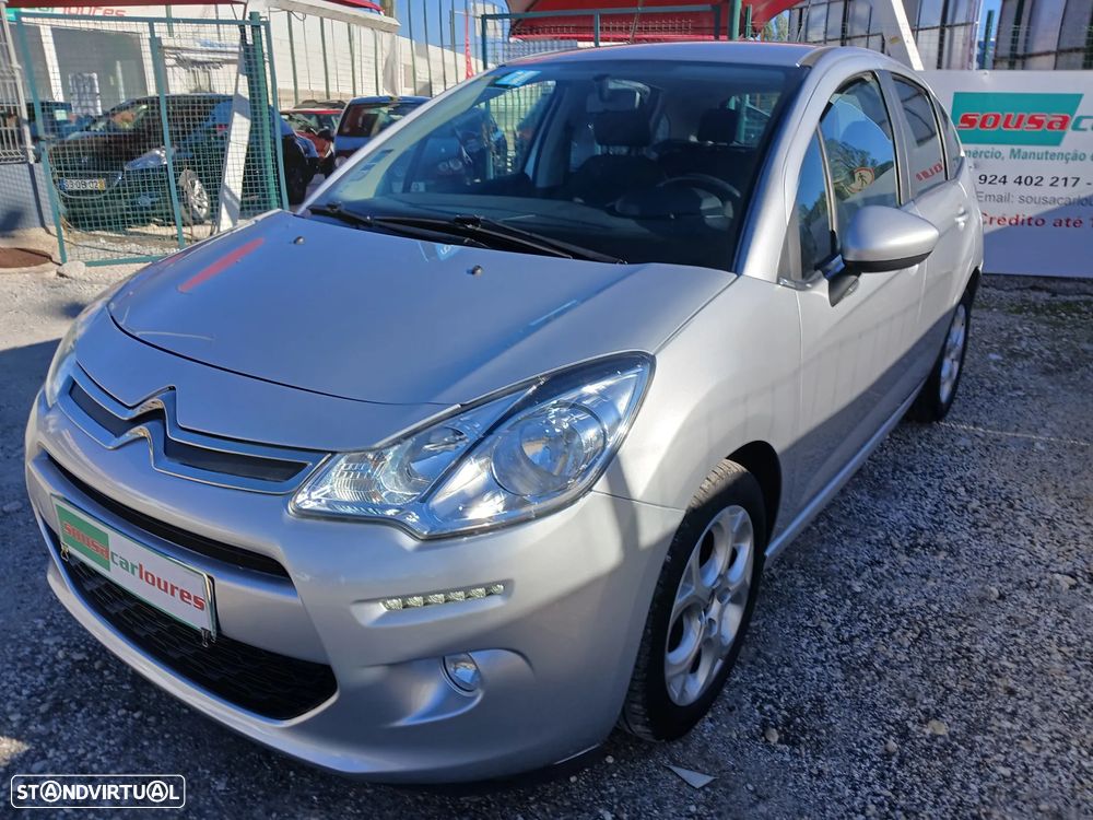 Citroën C3 1.2 PureTech Collection - 2
