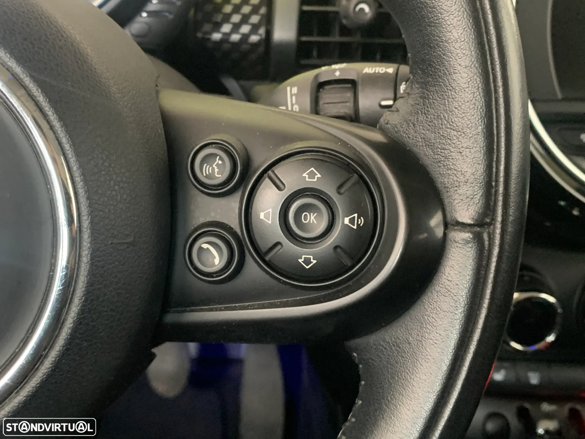 MINI 3 Portas Cooper S - 13