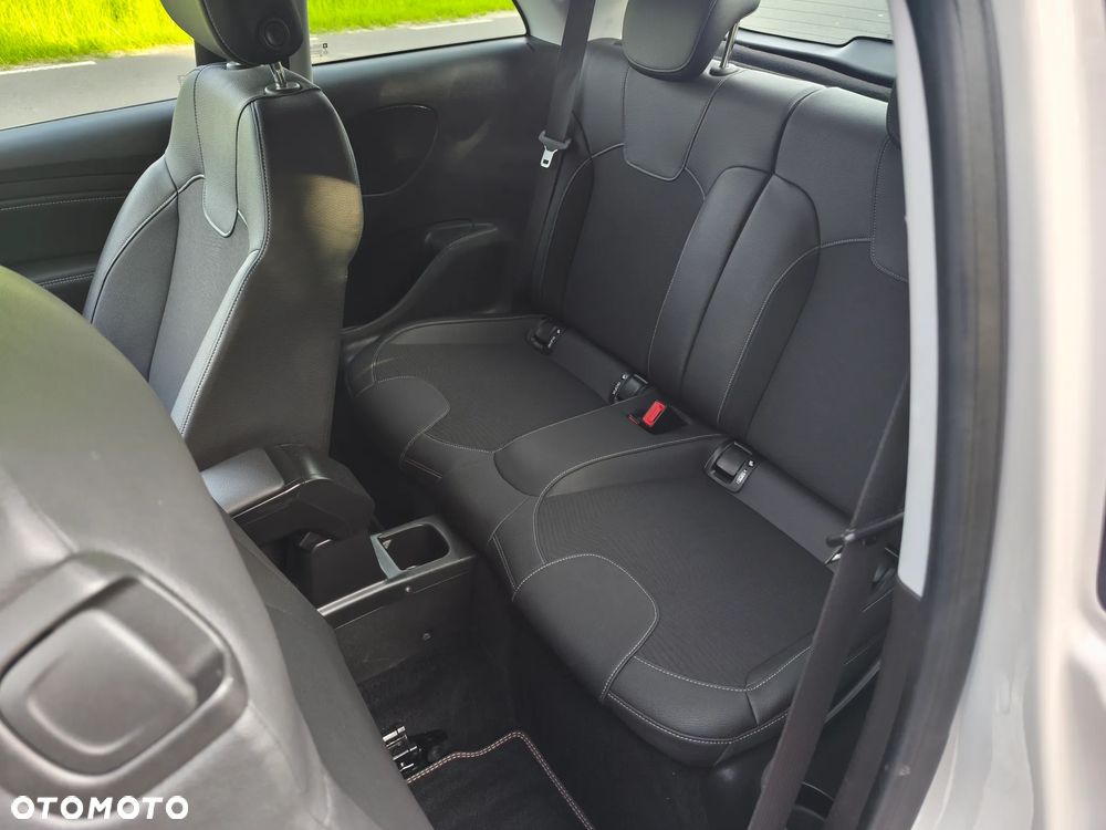 Opel Adam 1.0 Start/Stop Rocks 120 Jahre - 6