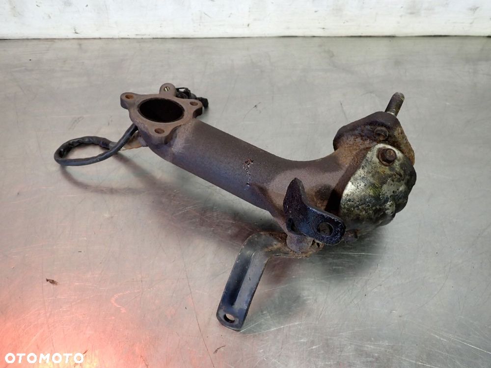 SONDA LAMBDA KIA CEED  39350-2A420 0281004060 - 2