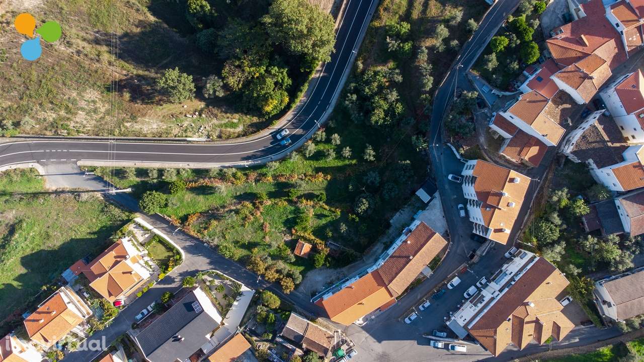 Lote de Terreno - Teixoso, Covilhã - Grande imagem: 4/6