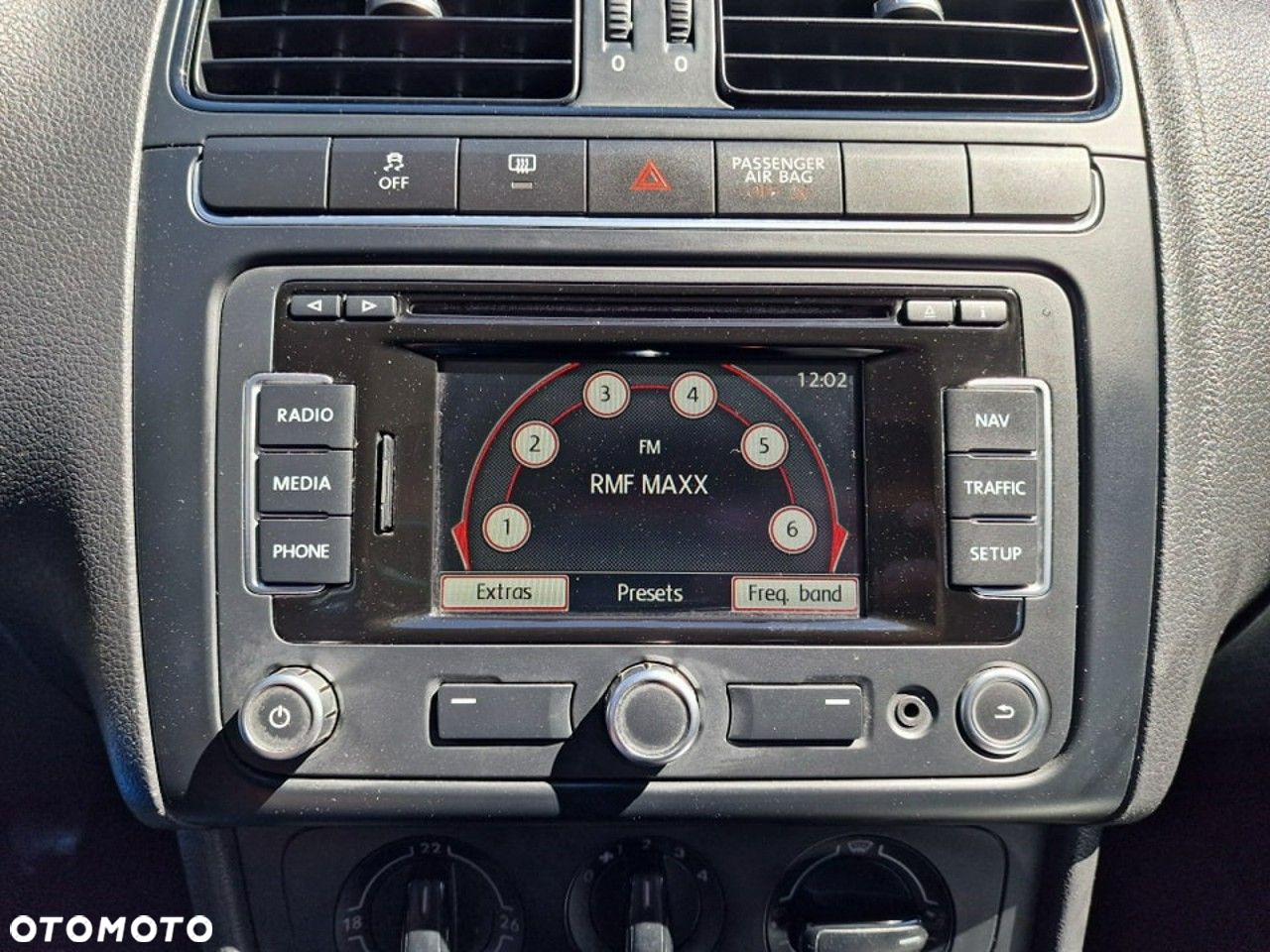 Volkswagen Polo 1.6 TDI DPF Highline - 19