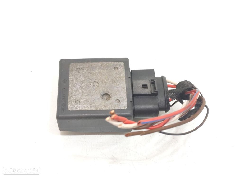 MÓDULO ELETRÓNICO VOLKSWAGEN GOLF VII 5G1BE1 - 1