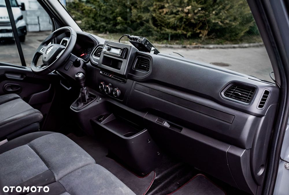 Renault MASTER - 20