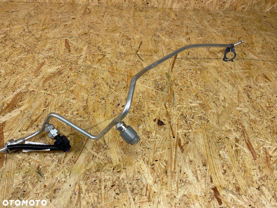WĄŻ RURKA PRZEWÓD KLIMATYZACJI TOYOTA AYGO X 88710-0H060 88710-0H050 2022- - 11