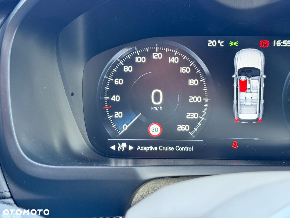 Volvo XC 90 D5 AWD Inscription - 20