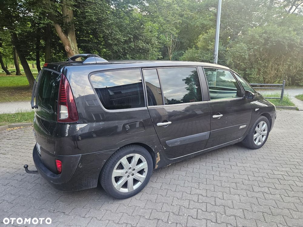 Renault Grand Espace Gr 2.0T 16V Dynamique - 6