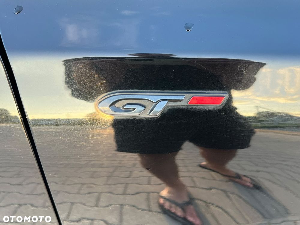 Peugeot 508 BlueHDi 180 EAT6 Stop&Start GT - 21