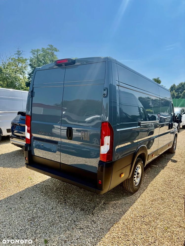 Fiat Ducato Maxi - 3
