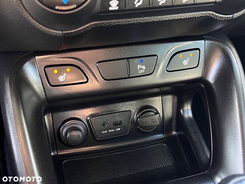 Hyundai ix35 1.6 GDI Style 2WD - 25