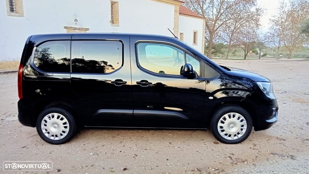 Opel Combo Life 1.5 D S&S Edition - 6