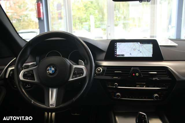 BMW Seria 5 - 14