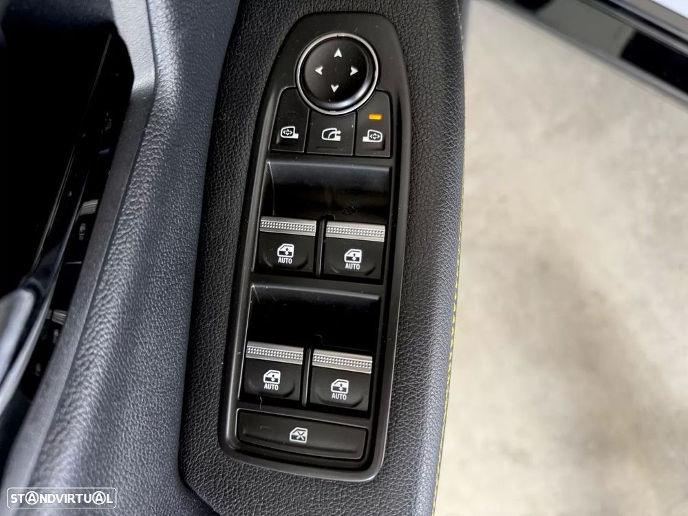 Renault Mégane E-Tech EV40 130hp boost charge Techno - 58