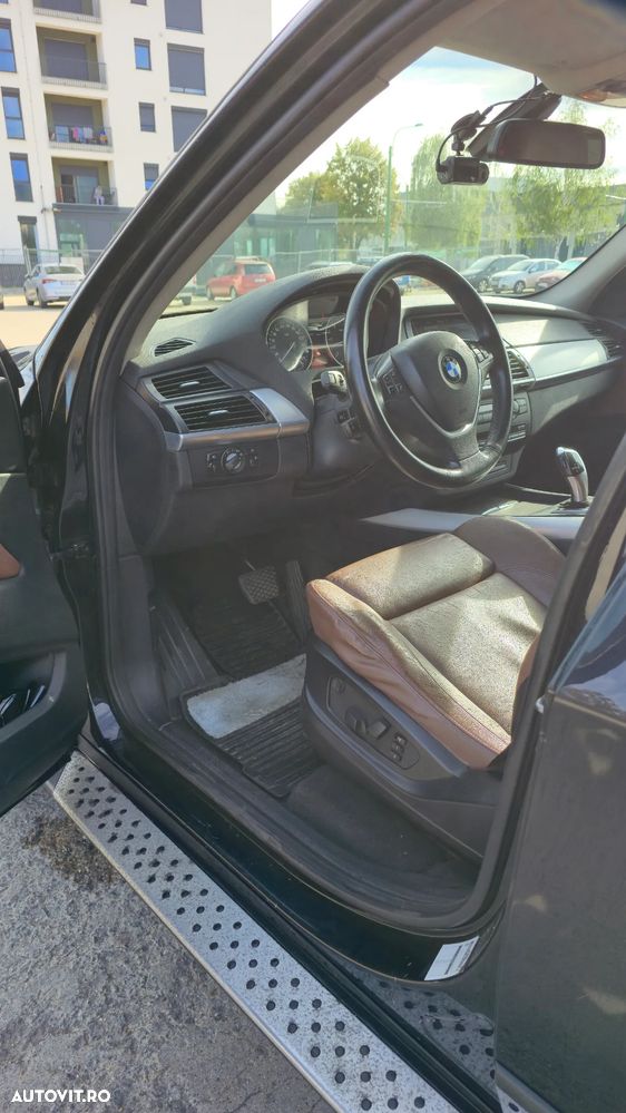 BMW X5 xDrive30d - 4